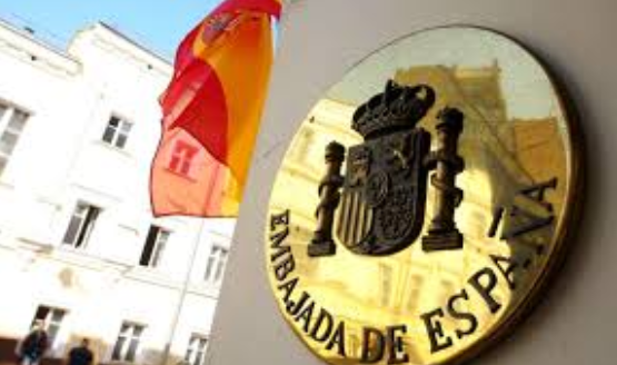 Виза в Испанию 2025