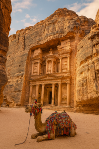 безвизовый режим с Иорданией